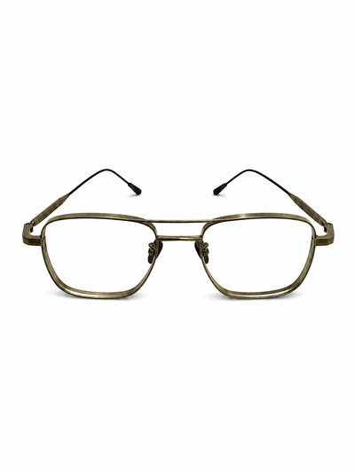 YN3001-Antique Gold-PHOTOCHROMIC BRO