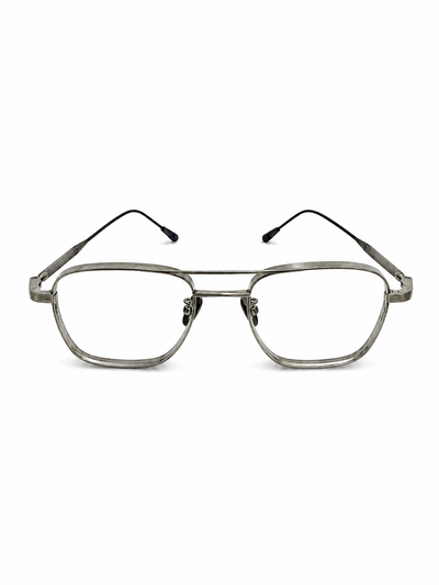 YN3001-Antique Silver-PHOTOCHROMIC GRAY