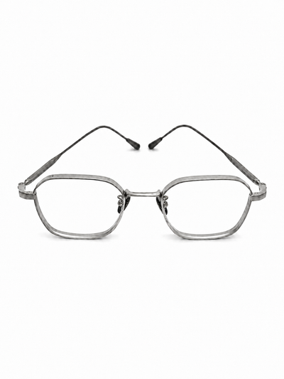 YN3002-Antique Silver